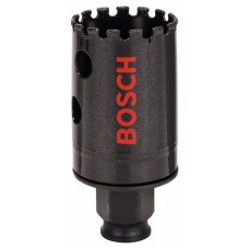 Алмазная коронка Diamond for Hard Ceramics 35 мм, 1 3/8' Bosch 2608580307