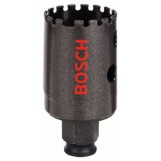 Алмазная коронка Diamond for Hard Ceramics 38 мм, 1 1/2' Bosch 2608580308