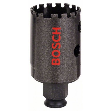 Алмазная коронка Diamond for Hard Ceramics 38 мм, 1 1/2' Bosch 2608580308