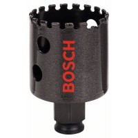 Алмазная коронка Diamond for Hard Ceramics 44 мм, 1 3/4' Bosch 2608580309
