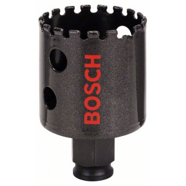 Алмазная коронка Diamond for Hard Ceramics 44 мм, 1 3/4' Bosch 2608580309