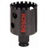 Алмазная коронка Diamond for Hard Ceramics 44 мм, 1 3/4' Bosch 2608580309