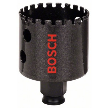 Алмазная коронка Diamond for Hard Ceramics 51 мм, 2' Bosch 2608580310