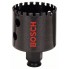 Алмазная коронка Diamond for Hard Ceramics 51 мм, 2' Bosch 2608580310