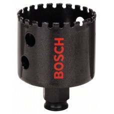 Алмазная коронка Diamond for Hard Ceramics 54 мм, 2 1/8' Bosch 2608580311