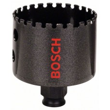 Алмазная коронка Diamond for Hard Ceramics 60 мм, 2 3/8' Bosch 2608580313
