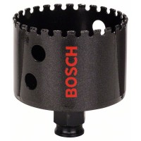 Алмазная коронка Diamond for Hard Ceramics 64 мм, 2 1/2' Bosch 2608580314