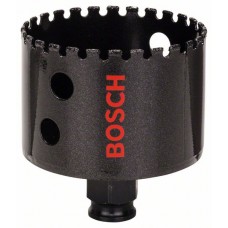 Алмазная коронка Diamond for Hard Ceramics 64 мм, 2 1/2' Bosch 2608580314