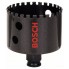 Алмазная коронка Diamond for Hard Ceramics 64 мм, 2 1/2' Bosch 2608580314