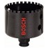 Алмазная коронка Diamond for Hard Ceramics 65 мм, 2 9/16' Bosch 2608580315