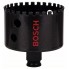 Алмазная коронка Diamond for Hard Ceramics 67 мм, 2 5/8' Bosch 2608580316