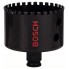 Алмазная коронка Diamond for Hard Ceramics 68 мм, 2 11/16' Bosch 2608580317