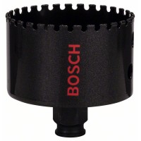 Алмазная коронка Diamond for Hard Ceramics 70 мм, 2 3/4' Bosch 2608580318