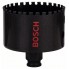 Алмазная коронка Diamond for Hard Ceramics 70 мм, 2 3/4' Bosch 2608580318