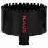 Алмазная коронка Diamond for Hard Ceramics 79 мм, 3 1/8' Bosch 2608580320