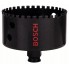 Алмазная коронка Diamond for Hard Ceramics 83 мм, 3 1/4' Bosch 2608580321