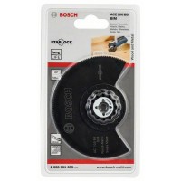 Сегментный пильный диск BIM ACZ 100 BB Wood and Metal 100 мм Bosch 2608661633