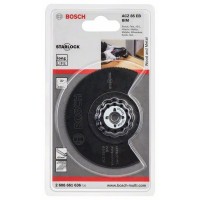 Сегментированный пильный диск BIM ACZ 85 EB Wood and Metal 85 мм Bosch 2608661636