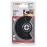 Сегментированный пильный диск BIM ACZ 85 EB Wood and Metal 85 мм Bosch 2608661636