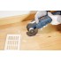 Сегментированный пильный диск BIM ACZ 85 EB Wood and Metal 85 мм Bosch 2608661636