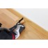 Погружное пильное полотно HCS AIZ 32 EPC Wood 50x32 мм Bosch 2608661637