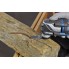 Погружное пильное полотно BIM AIZ 20 AB Wood and Metal 20x30 мм Bosch 2608661640