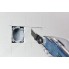 Погружное пильное полотно BIM AIZ 20 AB Wood and Metal 20x30 мм Bosch 2608661640