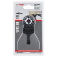 Погружное пильное полотно BIM AIZ 10 AB Wood and Metal 10x20 мм Bosch 2608661641