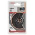 Сегментированный пильный диск Carbide-RIFF ACZ 85 RT3 85 мм Bosch 2608661642