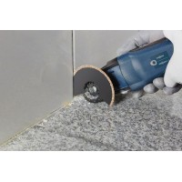 Сегментированный пильный диск Carbide-RIFF ACZ 85 RT3 85 мм Bosch 2608661642