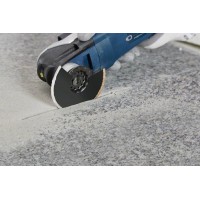 Сегментированный пильный диск Carbide-RIFF ACZ 85 RT3 85 мм Bosch 2608661642