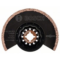Сегментированный пильный диск Carbide-RIFF ACZ 85 RT3 85 мм Bosch 2608661642