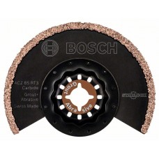 Сегментированный пильный диск Carbide-RIFF ACZ 85 RT3 85 мм Bosch 2608661642