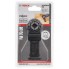 Погружное пильное полотно BIM AIZ 32 BSPB Hard Wood 50x32 мм Bosch 2608661645