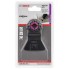 Шабер HCS ATZ 52 SC жёсткий 52x26 мм Bosch 2608661646