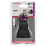 Шабер HCS ATZ 52 SFC гибкий 52x38 мм Bosch 2608661647