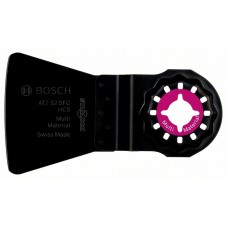 Шабер HCS ATZ 52 SFC гибкий 52x38 мм Bosch 2608661647