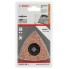 Шлифпластина Carbide-RIFF AVZ 78 RT2 78 мм Bosch 2608661648