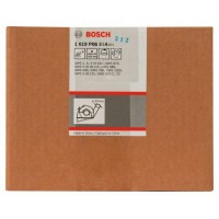 Направляющие салазки с патрубком, для отрезания 100/115/125 мм Bosch 1619P06514