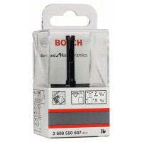 Алмазное сверло Diamond for Hard Ceramics для мокрого сверления 7x35 мм Bosch 2608550607