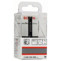 Алмазное сверло Diamond for Hard Ceramics для мокрого сверления 8x35 мм Bosch 2608550608