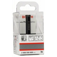 Алмазное сверло Diamond for Hard Ceramics для мокрого сверления 10x35 мм Bosch 2608550609