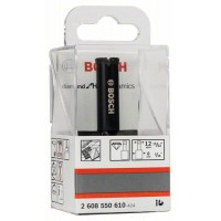Алмазное сверло Diamond for Hard Ceramics для мокрого сверления 12x35 мм Bosch 2608550610