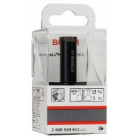 Алмазное сверло Diamond for Hard Ceramics для мокрого сверления 14x35 мм Bosch 2608550611