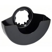 Защитный кожух с крышкой 125 мм Bosch 2605510291