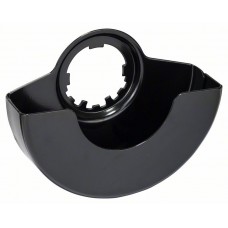 Защитный кожух с крышкой 125 мм Bosch 2605510291