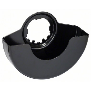 Защитный кожух с крышкой 125 мм Bosch 2605510291