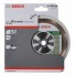 Алмазный диск Best for Ceramic Extraclean 115x22,23x1,2x5 мм Bosch 2608602368