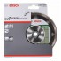 Алмазный диск Best for Ceramic Extraclean 125x22,23x1,2x5 мм Bosch 2608602369