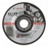 Отрезной круг «3 в 1» A 46 S BF 115x2,5 мм Bosch 2608602388